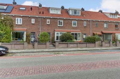 Woning Hengstdalseweg 151 Nijmegen