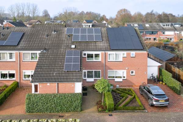 Woning Wiersse 14 Doetinchem