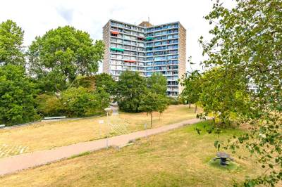 Woning Zeewijkplein 130 IJmuiden
