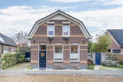 Woning Teugenaarsstraat 86 Oss