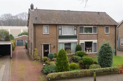 Woning Veldmaterstraat 93 Haaksbergen