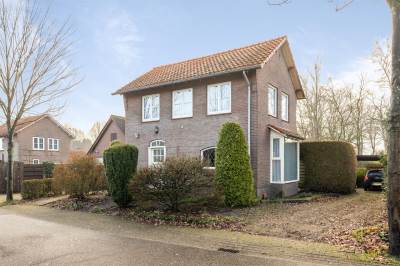 Woning Wilhelminaweg 22 Vaassen