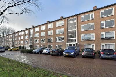 Woning Planciusplein 8 Breda