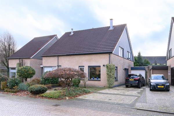 Woning Papiermakerserf 15 Eerbeek