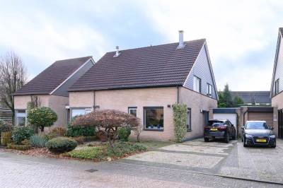 Woning Papiermakerserf 15 Eerbeek