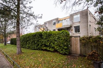 Woning Van Linschotenlaan 79 Hilversum