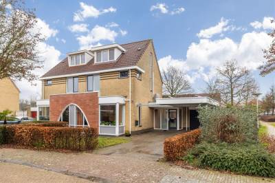 Woning Krijtenberg 29 Wijhe