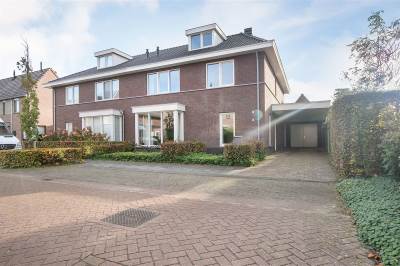 Woning Van Tuijlhof 4 Duizel