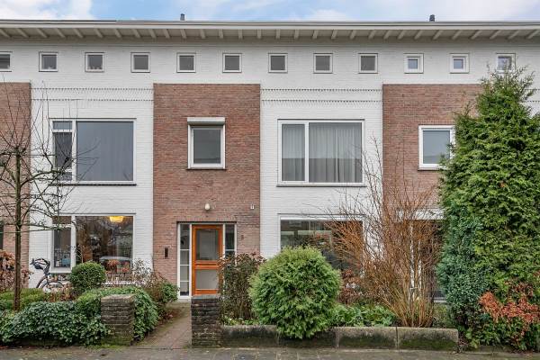 Woning Frans Snijderslaan 5 Eindhoven