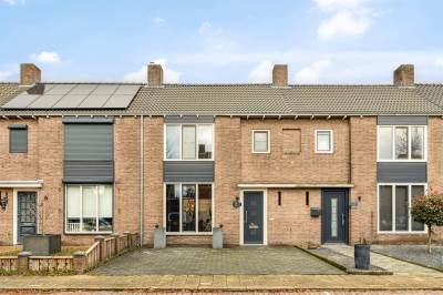 Woning Den Haas 5 Valkenswaard
