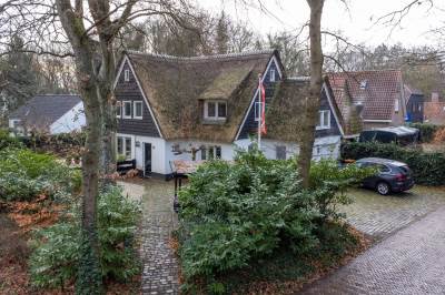 Woning Mosselenbuurt 10 Bergen (NH)