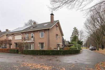 Woning Dieze 5 Tilburg
