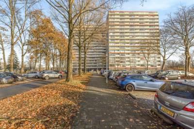 Woning Oost-Dorsch 164 Zaandam