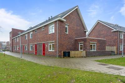 Woning Buys Ballotsingel 3C Schiedam