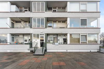 Woning Slotplein 59 Capelle aan den IJssel