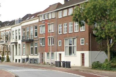 Woning Nieuwstad 103a Zutphen
