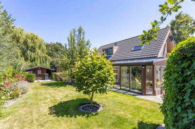 Woning Oranjehof 11 Renesse