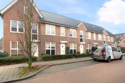 Woning Beukenbos 48 Bladel