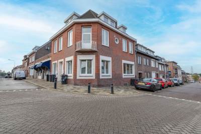 Woning Kampstraat 35 Heerlen