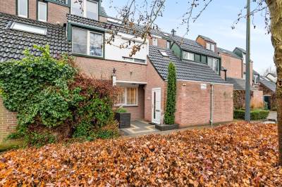 Woning Braak 125 Veldhoven