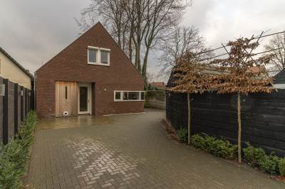 Woning Driestweg 24a Nunspeet