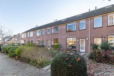 Woning Het Hooge Land 9 Dalem