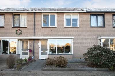 Woning Welborchlanden 27 Enschede