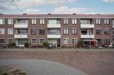 Woning Beukenlaan 15 Rozenburg (ZH)