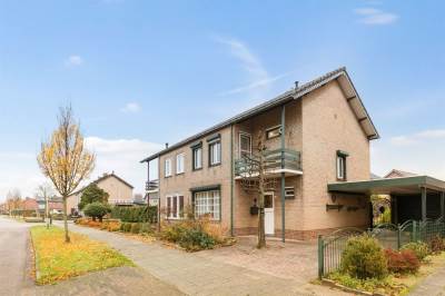 Woning Margrietlaan 21 Posterholt