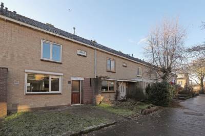 Woning Dennenlaan 12 Heerhugowaard