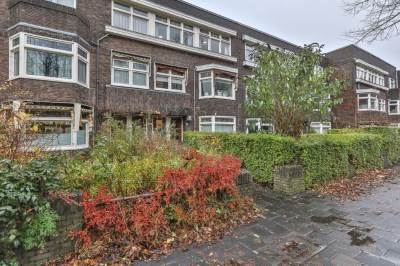 Woning S.S. Rosensteinlaan 7a Groningen