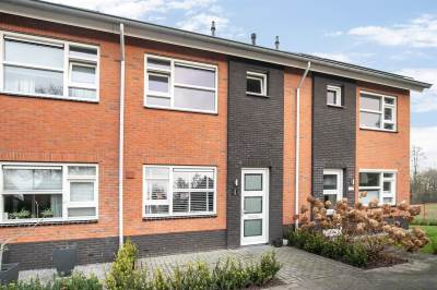 Woning Ondermaat 15H Hardenberg
