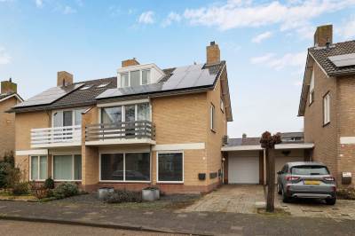 Woning Dommeldal 15 Boxtel