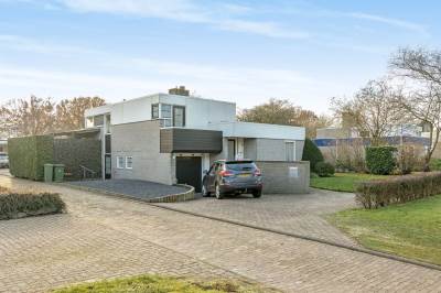 Woning De Akkers 31 Muntendam