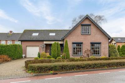 Woning Gersteberg 1 Sprundel
