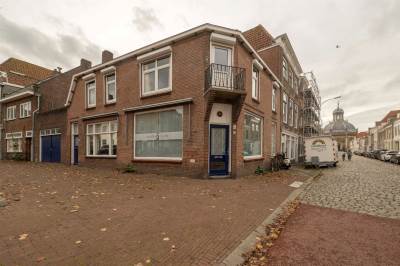 Woning Nederstraat 2931 Middelburg