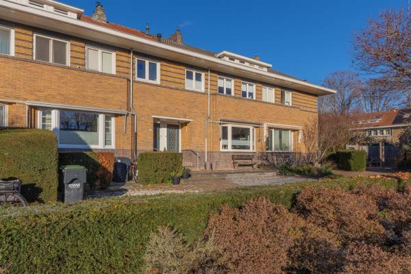 Woning Julianaplein 10 Sittard