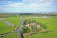 Woning Westfriesedijk 18 Aartswoud