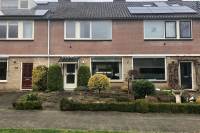 Woning Eduard van Beinumlaan 37 Dieren