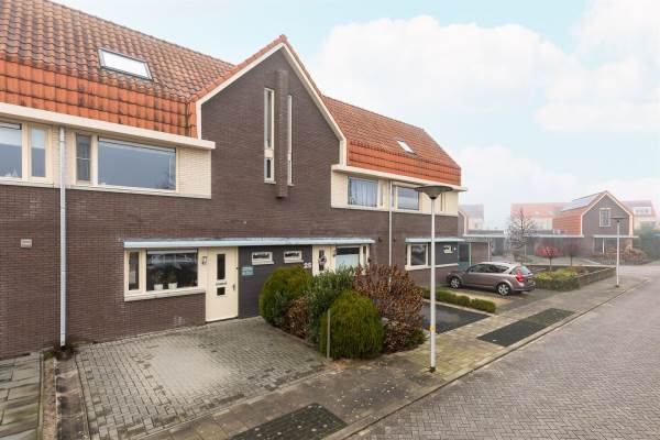 Woning Honingbij 23 Hengelo (OV)