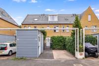 Woning Straat van Corsica 63 Amersfoort