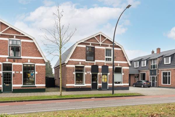 Woning Hengelosestraat 331 Enschede