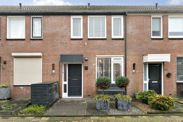 Woning Morel 89 Uden