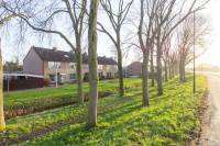 Woning Burgemeester Schefferstraat 5 Arkel