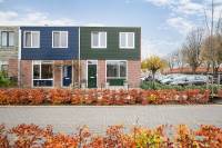 Woning Rijenpad 21 Almere