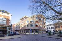 Woning Warmoesstraat 8 Gorinchem