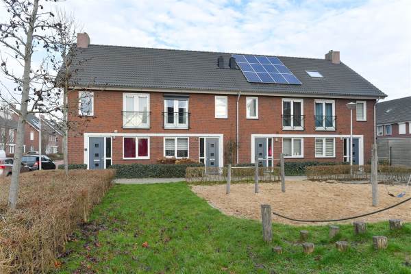 Woning Ganzenvoet 15 Driel