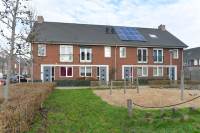 Woning Ganzenvoet 15 Driel