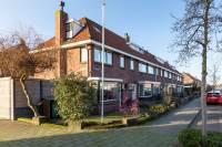 Woning Ruisdaelstraat 1 Alphen aan den Rijn