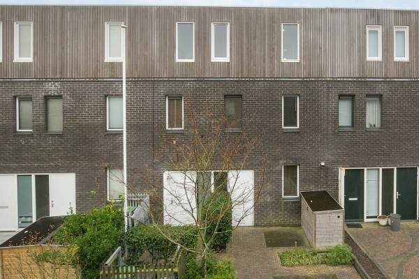 Woning Wechelerveld 46 Nieuw-Vennep